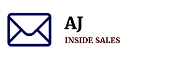 AJ INSIDE SALES